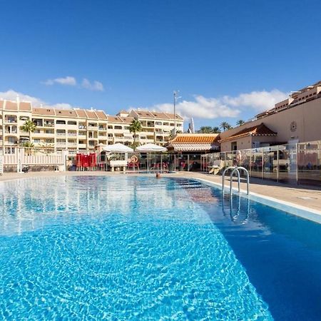 The Heights Apartment Los Cristianos Лос Кристианос Экстерьер фото