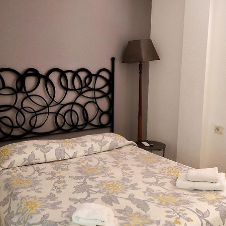 The Heights Apartment Los Cristianos Лос Кристианос Экстерьер фото