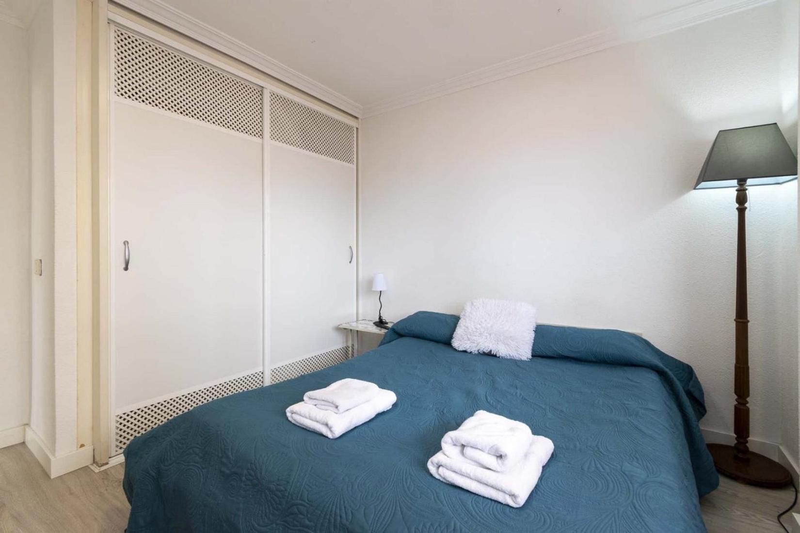 The Heights Apartment Los Cristianos Лос Кристианос Экстерьер фото