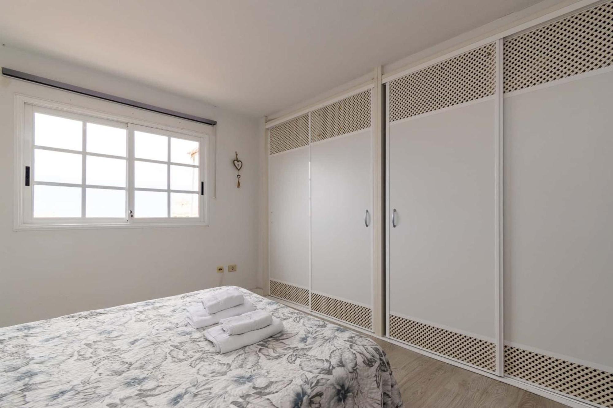 The Heights Apartment Los Cristianos Лос Кристианос Экстерьер фото