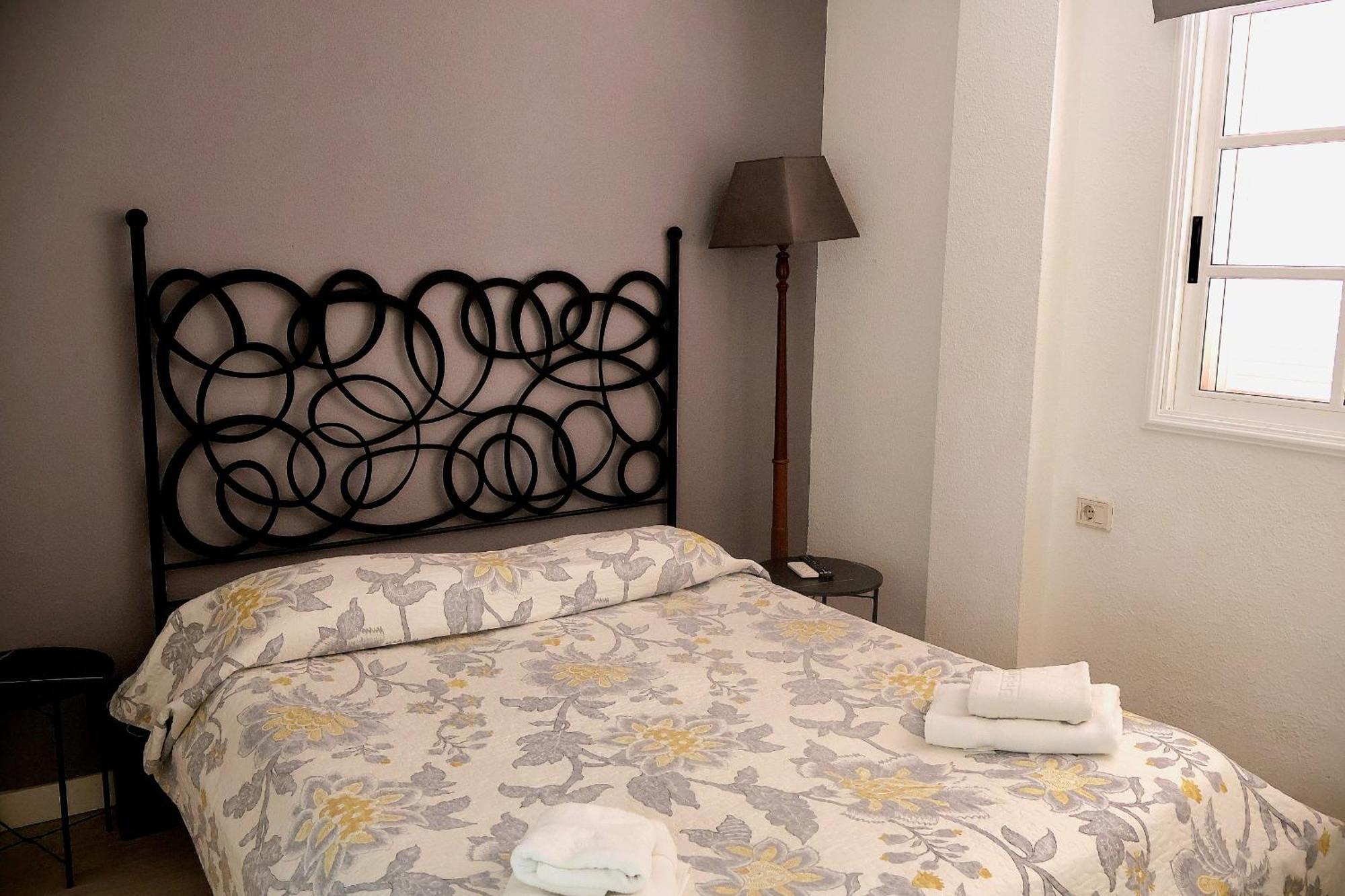 The Heights Apartment Los Cristianos Лос Кристианос Экстерьер фото