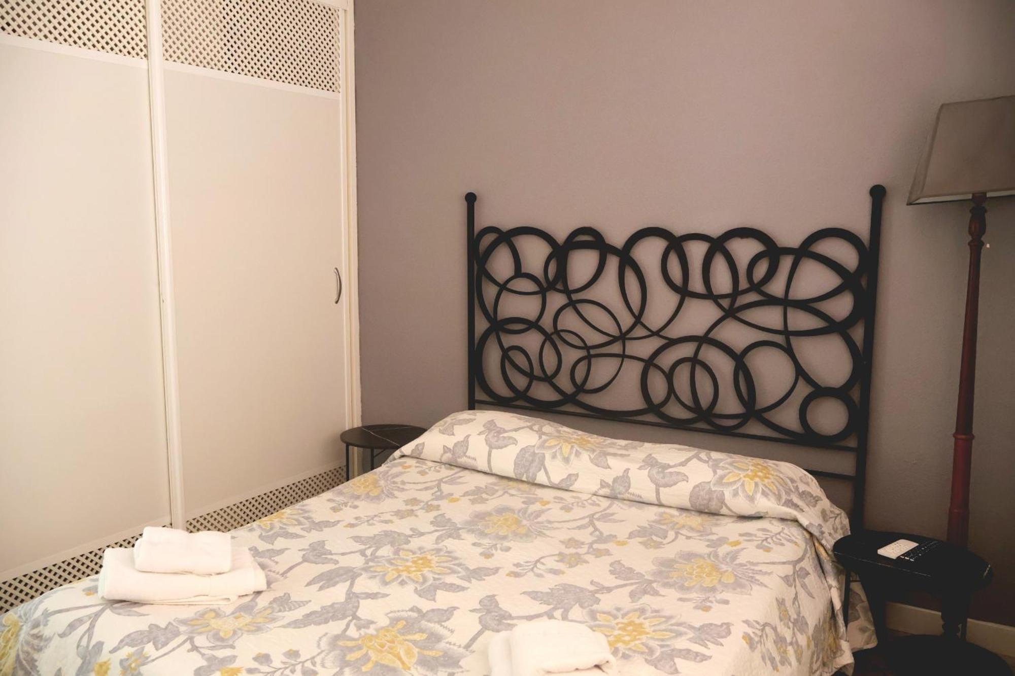 The Heights Apartment Los Cristianos Экстерьер фото