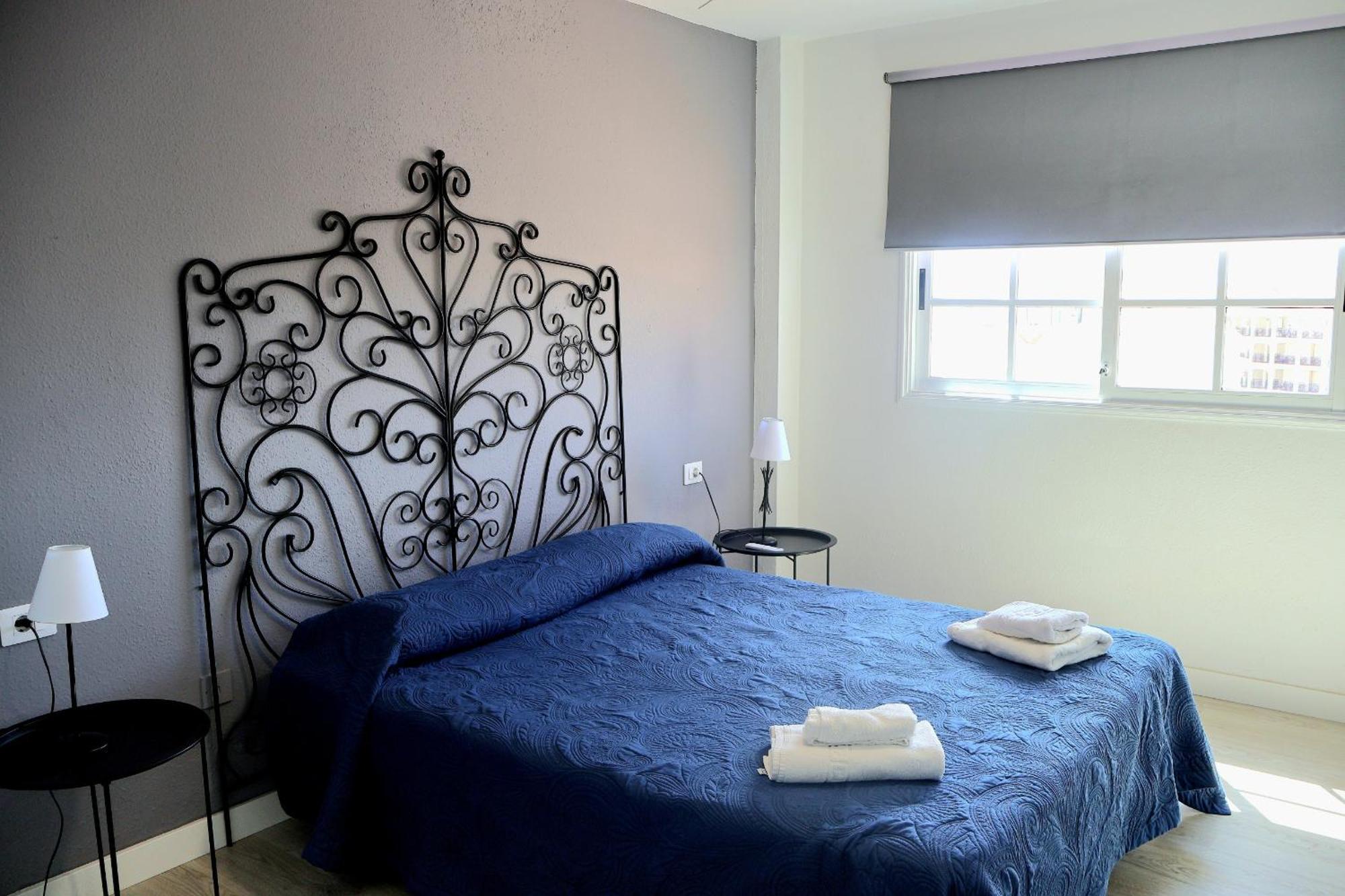 The Heights Apartment Los Cristianos Лос Кристианос Экстерьер фото