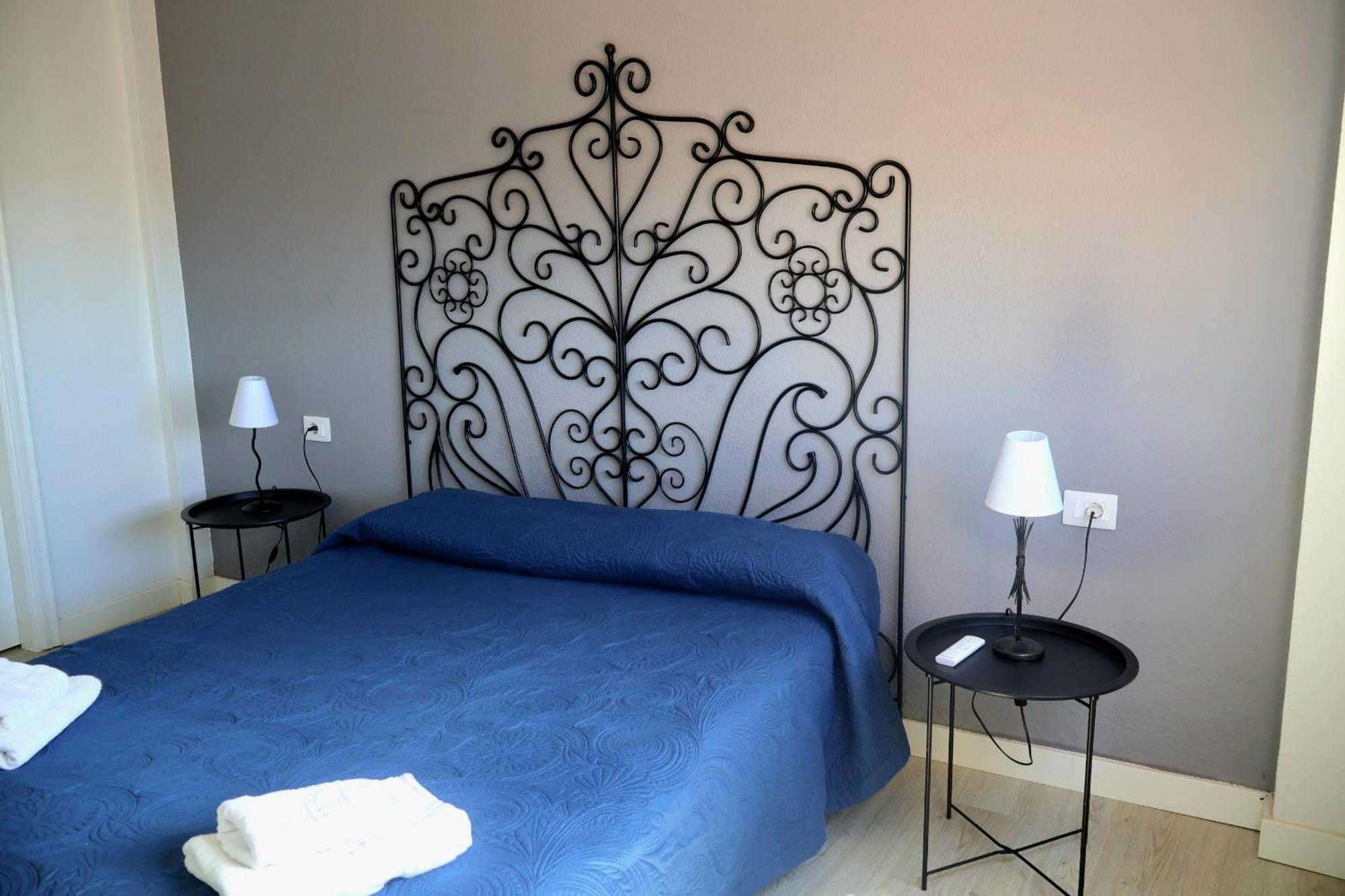 The Heights Apartment Los Cristianos Лос Кристианос Экстерьер фото