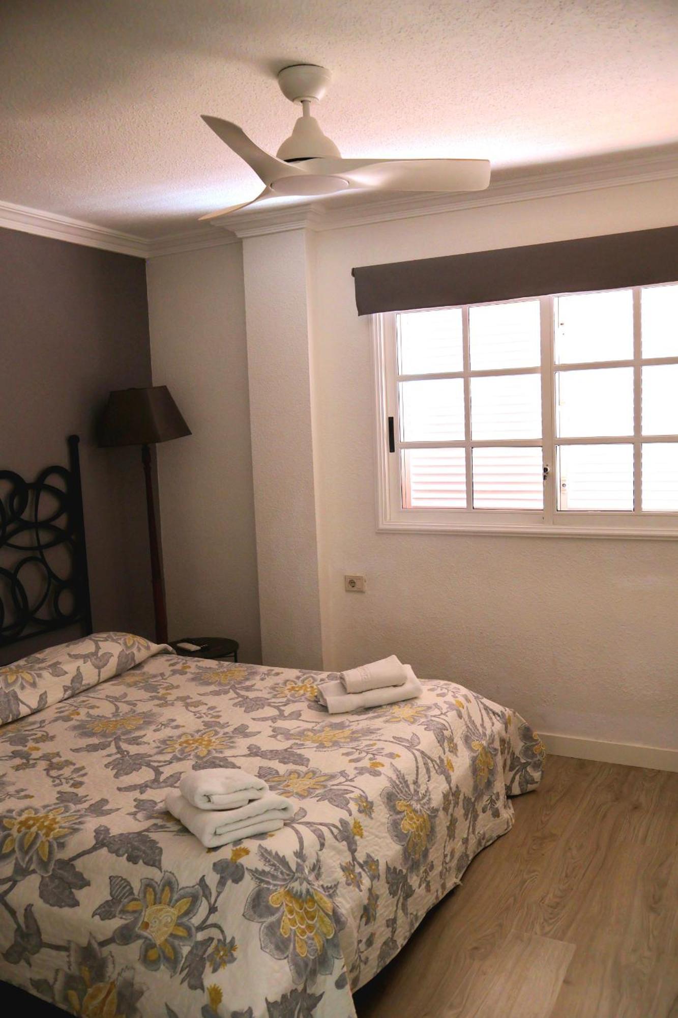 The Heights Apartment Los Cristianos Лос Кристианос Экстерьер фото