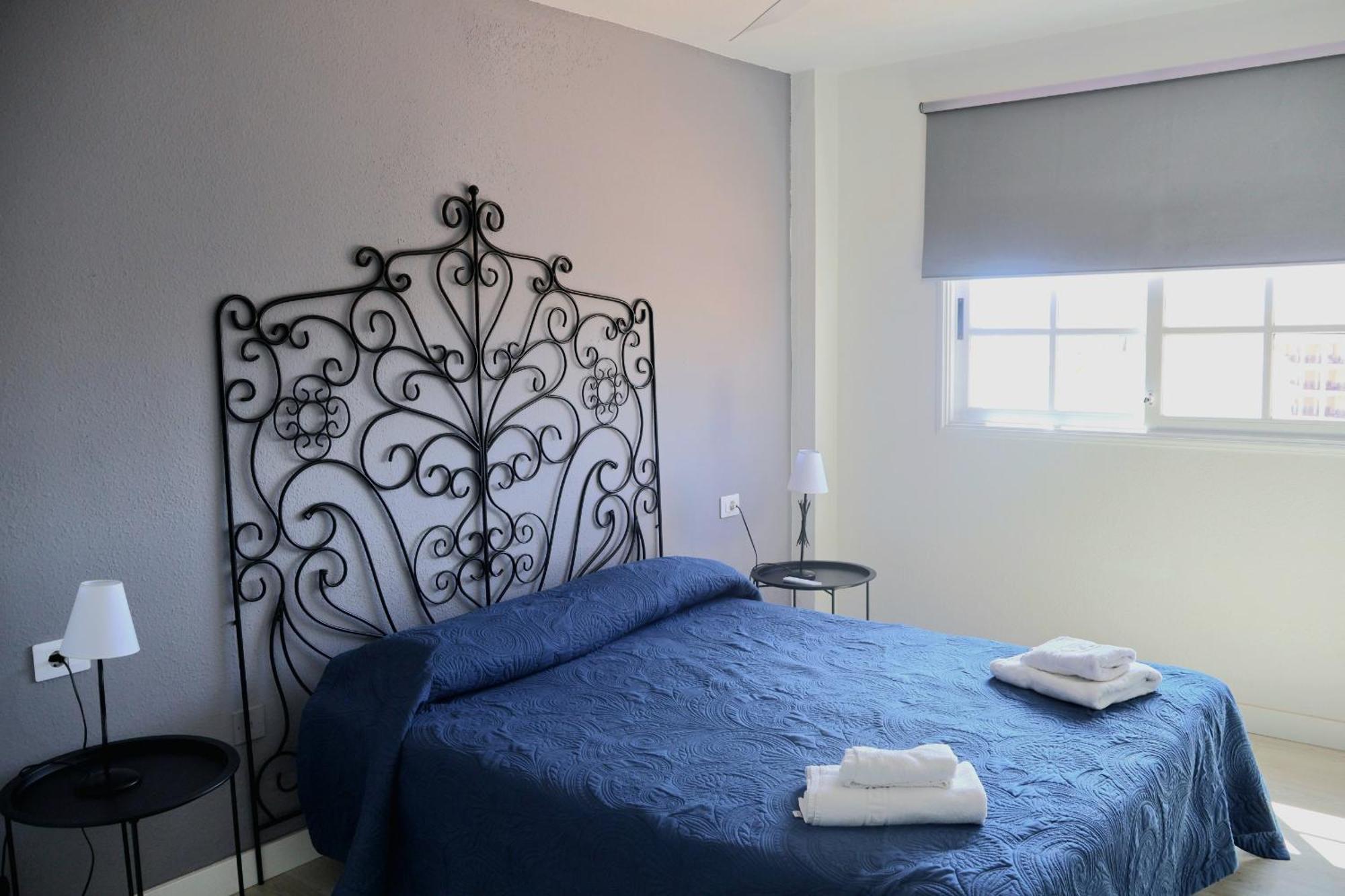 The Heights Apartment Los Cristianos Экстерьер фото